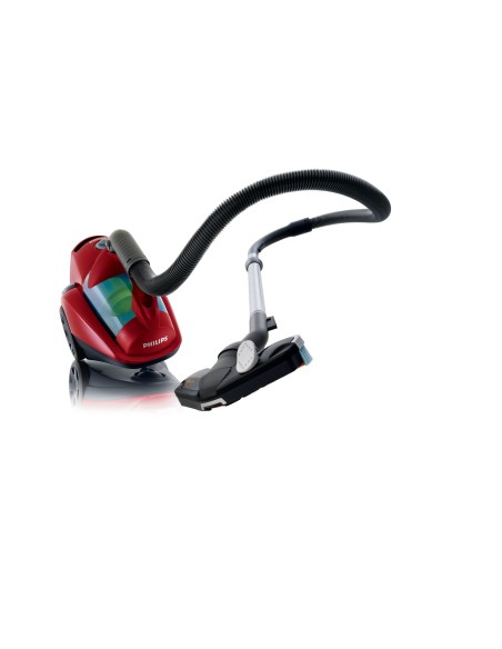 Philips EasyClean Aspirapolvere senza sacco FC8734 01