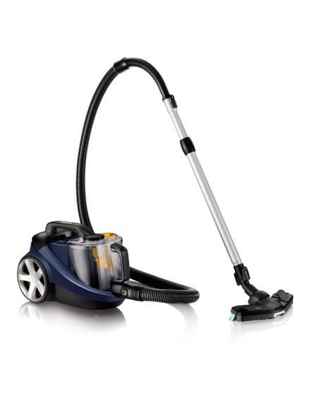 Philips PowerPro Aspirapolvere senza sacco FC8761 01