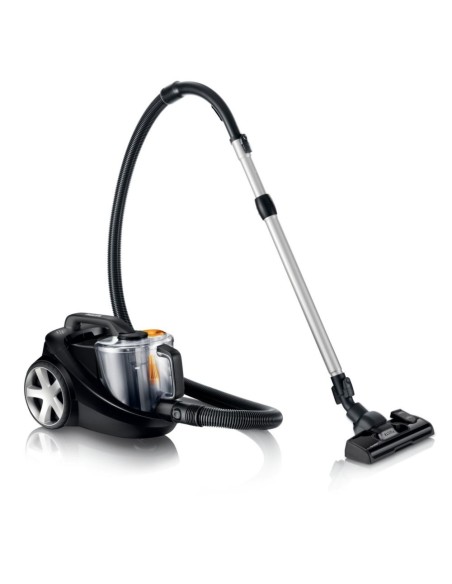 Philips PowerPro Aspirapolvere senza sacco FC8764 01