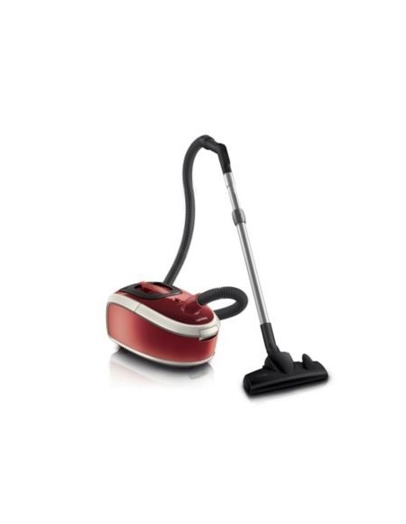 Philips HomeHero Aspirapolvere con sacco FC8912 01