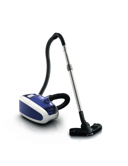 Philips StudioPower Aspirapolvere con sacco FC9080 01