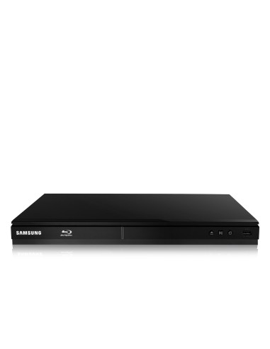 Samsung F-FASTEFKIT Blu-Ray player