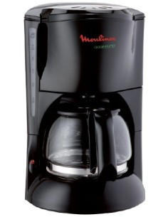 Moulinex Accessimo Macchina da caffè con filtro