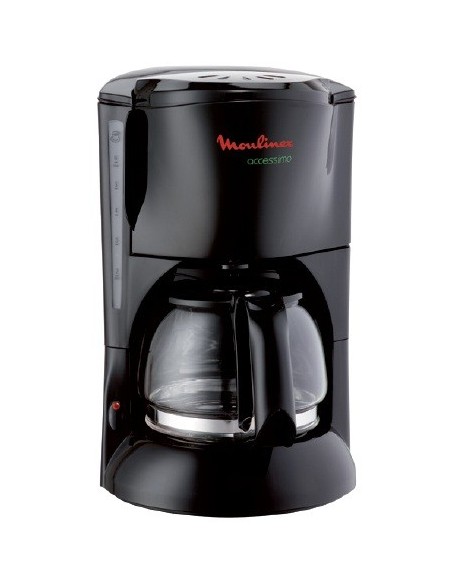 Moulinex Accessimo Macchina da caffè con filtro