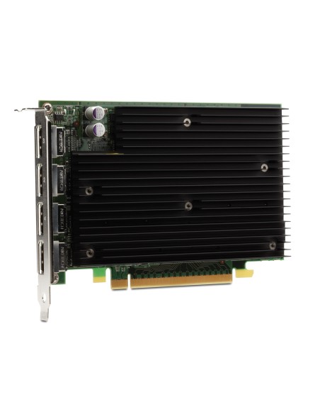 HP FH519AA scheda video NVIDIA NVS 450 GDDR3