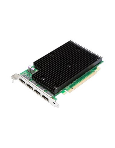 HP FH519AA scheda video NVIDIA NVS 450 GDDR3