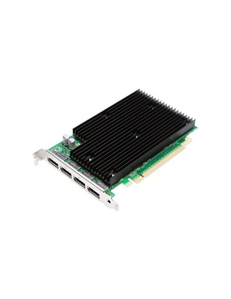 HP FH519AA scheda video NVIDIA NVS 450 GDDR3