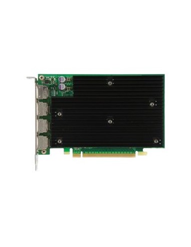 HP FH519AA scheda video NVIDIA NVS 450 GDDR3
