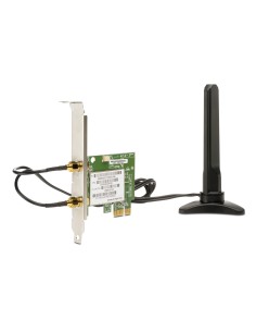 HP FH971AT scheda di rete e adattatore Interno WLAN