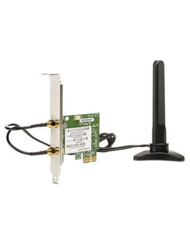 HP FH971AT scheda di rete e adattatore Interno WLAN