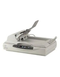 Fujitsu FI-5015C scanner Scanner piano