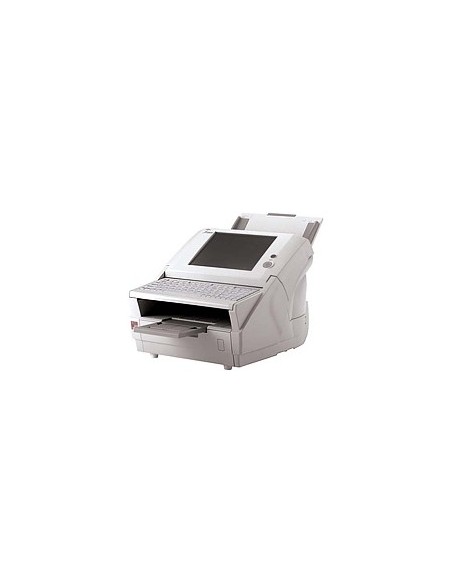 Fujitsu FI-6010N scanner Scanner a foglio
