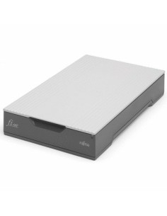 Fujitsu FI-60F scanner Scanner piano