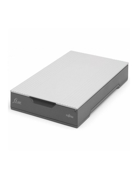 Fujitsu FI-60F scanner Scanner piano