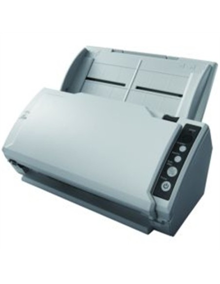 Fujitsu fi-6110 600 x 600 DPI A4 Bianco