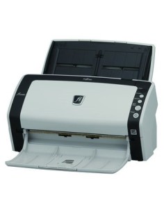 Fujitsu fi-6130Z Scanner a foglio 600 x 600 DPI A4 Nero, Bianco