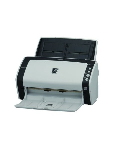Fujitsu fi-6130Z Scanner a foglio 600 x 600 DPI A4 Nero, Bianco