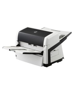 Fujitsu fi-6670 Scanner piano e ADF 600 x 600 DPI A3 Nero, Bianco