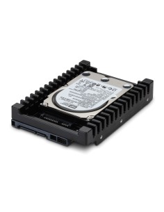 HP 300GB SATA 10K SFF   3.5" Frame 2.5"