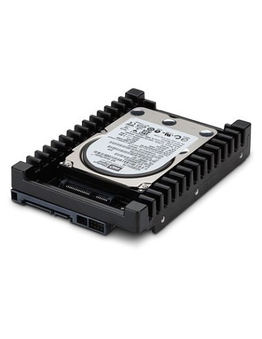 HP 300GB SATA 10K SFF   3.5" Frame 2.5"