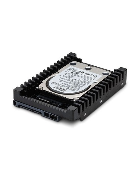 HP 300GB SATA 10K SFF   3.5" Frame 2.5"