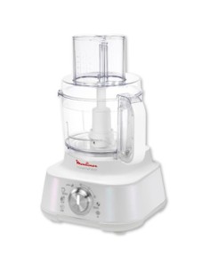 Moulinex Masterchef 8000 robot da cucina 1000 W 3 L Bianco