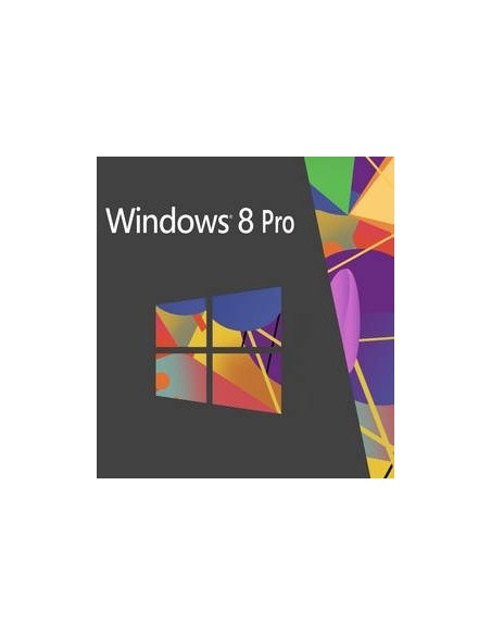 Microsoft WINDOWS 8 Pro, OLP-NL, EDU, SA, 1u, UPG Istruzione (EDU) 1 licenza e