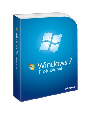 Microsoft Windows 7 Professional, SA, OLP-NL