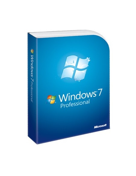 Microsoft Windows 7 Professional, SA, OLP-NL