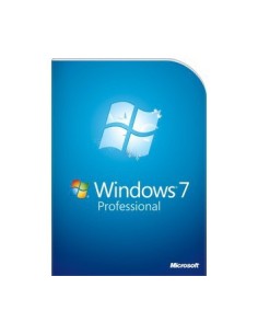 Microsoft Windows 7 Professional, UPG, SP1, OLP-NL, GOV Governativa (GOV)
