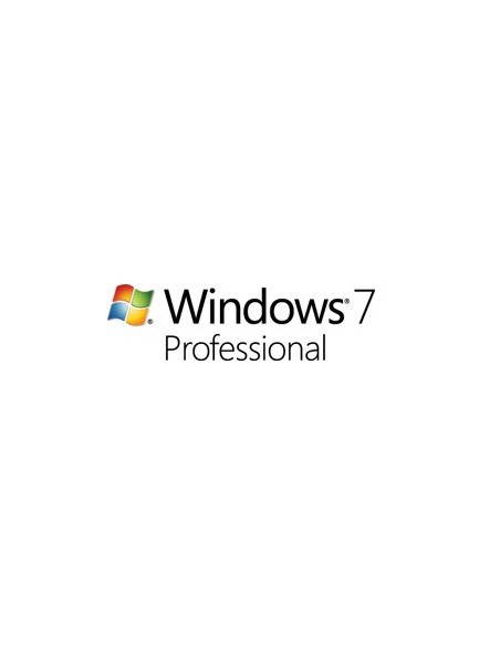 Microsoft Windows 7 Professional, Rental, OLP, NL