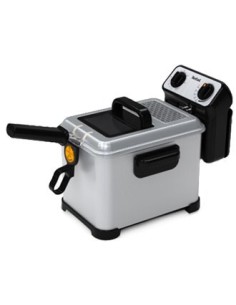 Tefal Filtra Pro Singolo 3 L 2300 W Grigio
