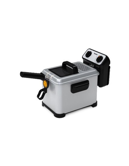 Tefal Filtra Pro Singolo 3 L 2300 W Grigio