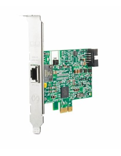 HP Scheda di rete Gigabit Ethernet Plus Broadcom NetXtreme