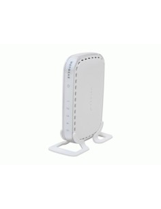 Netgear FS605-300PES switch di rete Non gestito Bianco 2
