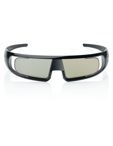 Toshiba FPT-AG02G occhiale 3D stereoscopico Nero