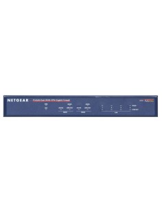 Netgear FVS336G firewall (hardware) 60 Mbit s