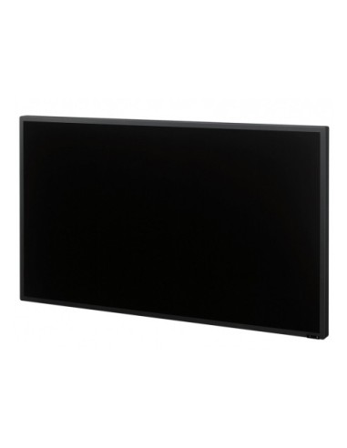 Sony FWD-46B2 visualizzatore di messaggi Pannello piatto per segnaletica digitale 116,8 cm (46") 500 cd m² Full HD Nero