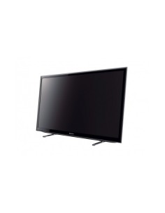 Sony FWD-46EX650P visualizzatore di messaggi Pannello piatto per segnaletica digitale 116,8 cm (46") Full HD Nero