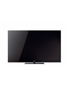 Sony FWD-60NX720P visualizzatore di messaggi Pannello piatto per segnaletica digitale 152,4 cm (60") Full HD Nero