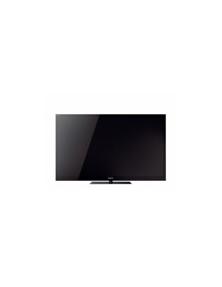 Sony FWD-60NX720P visualizzatore di messaggi Pannello piatto per segnaletica digitale 152,4 cm (60") Full HD Nero