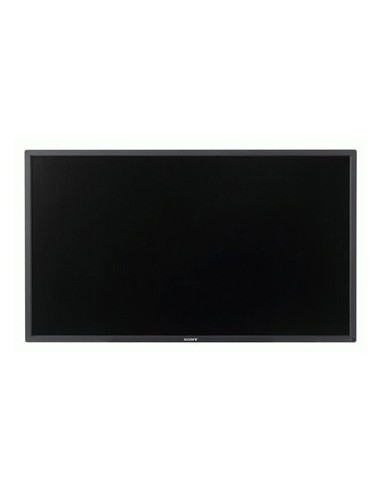 Sony FWD-S42H1 Pannello piatto per segnaletica digitale 106,7 cm (42") 700 cd m² Full HD Nero