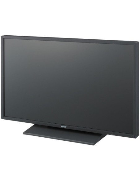 Sony FWDS47H1 visualizzatore di messaggi Pannello piatto per segnaletica digitale 119,4 cm (47") LCD 700 cd m² Full HD Nero