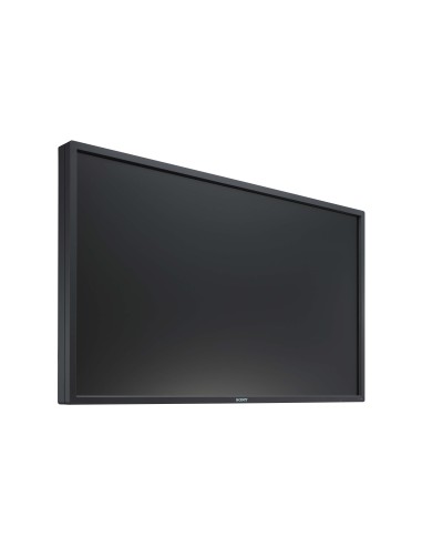Sony FWDS47H1 visualizzatore di messaggi Pannello piatto per segnaletica digitale 119,4 cm (47") LCD 700 cd m² Full HD Nero