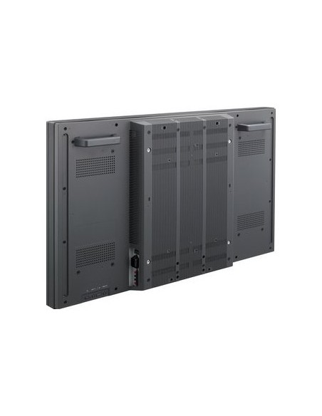 Sony FWDS47H1 visualizzatore di messaggi Pannello piatto per segnaletica digitale 119,4 cm (47") LCD 700 cd m² Full HD Nero