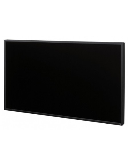 Sony FWD-S55H2 visualizzatore di messaggi Pannello piatto per segnaletica digitale 139,7 cm (55") 1000 cd m² Full HD Nero
