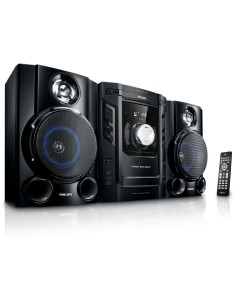 Philips Sistema mini Hi-Fi FWM154 12