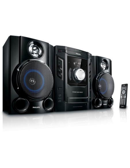 Philips Sistema mini Hi-Fi FWM154 12