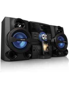 Philips Sistema mini Hi-Fi FWM200D 12