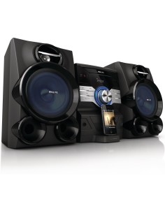 Philips Sistema mini Hi-Fi FWM400D 12